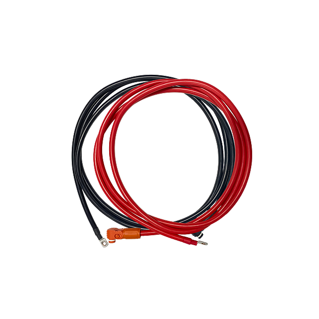 Epropulsion E Battery Output Cable 1.5m