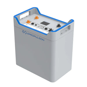 EPropulsion E-Series E163 Lithium Iron Phosphate Battery (LiFePO4)