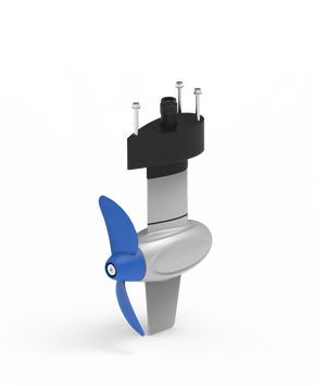 EPropulsion Electric Pod Drive EVO 1.0 - 3.0 - 6.0