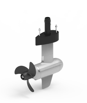 EPropulsion Electric Pod Drive EVO 1.0 - 3.0 - 6.0