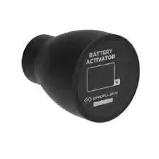 EPropulsion Spirit Battery Activator