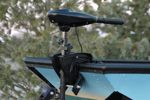 Pro Controll L-type 50lb thrust 36" 12V trolling motor - CLOSEOUT