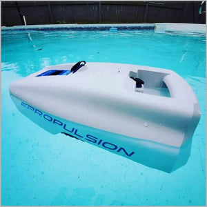 Epropulsion Battery Pack - Spirit 1.0 Plus