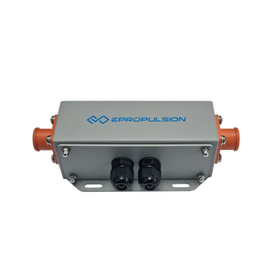 Epropulsion Bus Bar