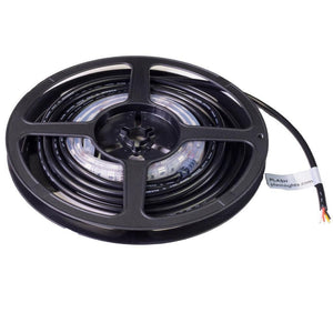 Waterproof Flexible Light Strip | RGB Color Changing | IP68 Marine 12V Lighting