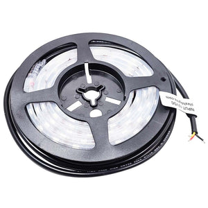 Waterproof Flexible Light Strip | Dual Color Blue + Cool White | IP68 Marine 12V Lighting