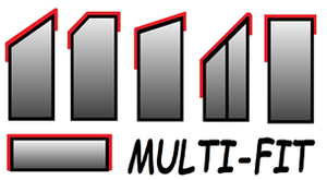 Large Beam XP Gatorbak Bunk System - Assembly Required