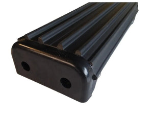Rounded 2X4 (PHOENIX) XP Gatorbak Bunk System - Assembly Required - SALE - SEE DESCRIPTION