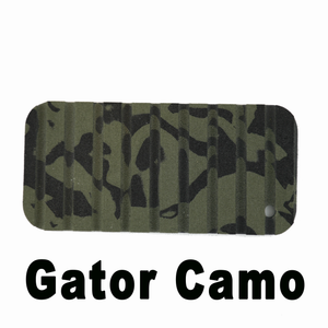 Hydro Turf - Cut Groove - EVA Foam Traction Mat