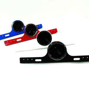 Gear Caddy - Trolling Motor Bracket