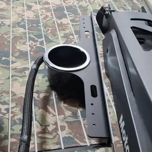 Gear Caddy - Trolling Motor Bracket