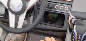 200 Series Waterproof Wireless Charger