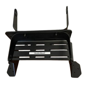 Heavy Duty Adjustable Graph Mounts