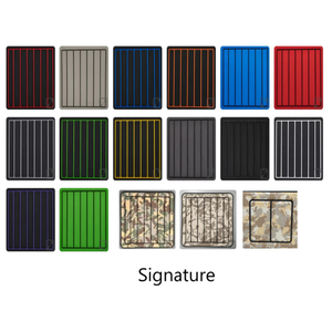 Hydro Turf - Pro Series Mat Sheets 40" x 80"