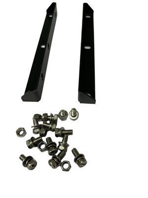 Epoch V2 & V2-T Mounting Hardware | 8D Battery Bracket