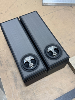 Heavy Duty CUSTOM Aluminum Center Console Box With Dry Hatch