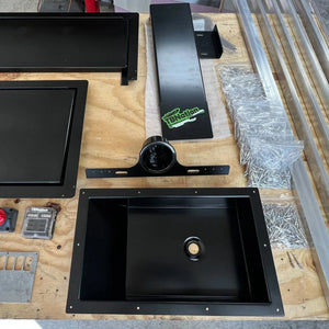 Jon Boat Build Kit 1436, 1448, 1542
