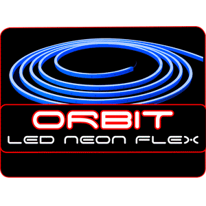 ORBIT Neon Flex - Side Shooting