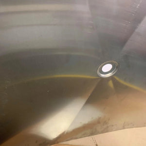 Livewell Tank- 18 Gal - All Welded
