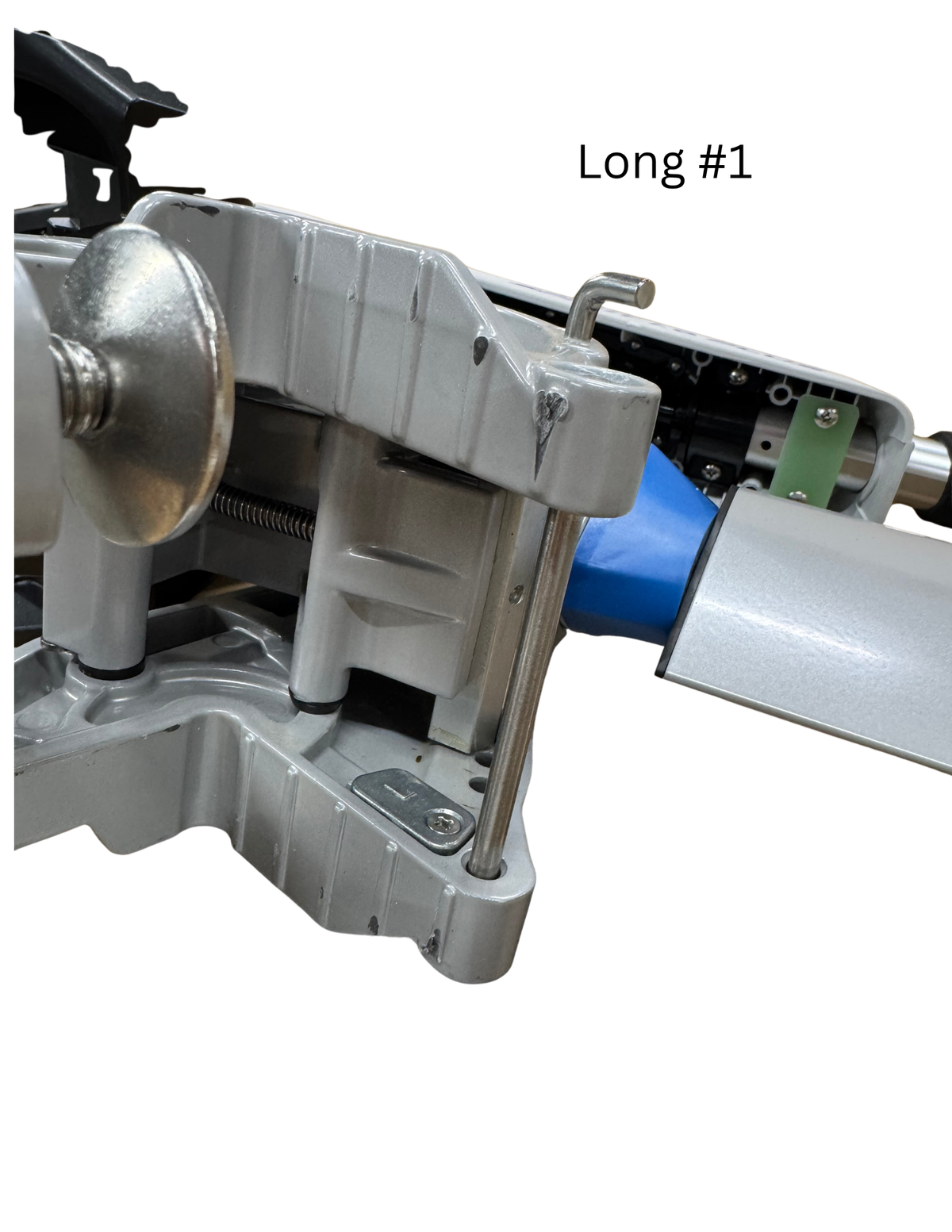 Spirit 1.0 Plus 3HP Electric Outboard Motor - SALE - MULTIPLE SHAFT LENGTHS