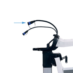 N-3 Motor Connector Cap