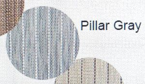 MariDeck Ultra Woven FB Marine Vinyl Flooring -6