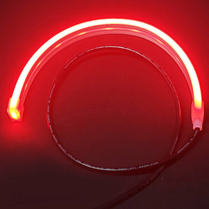 Neon Flex for Mercury 450 Outboard Cowling - 12V RGB LED