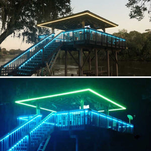 Mini Neon Flex - RGB LED Strips