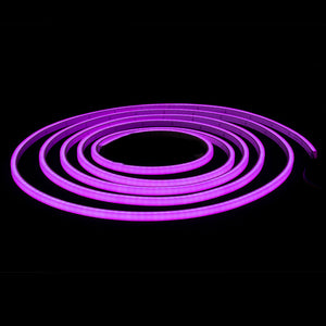 Mini Neon Flex - RGB LED Strips