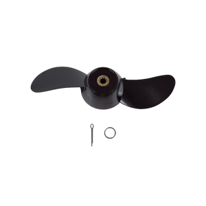 N-3 Propeller Assembly