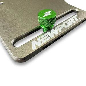 NK Throttle Mounting Plate-Marine Battery-7-Tiny Boat Nation