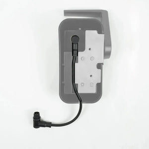 NK180 Speed Controller Pigtail Extension 6" length-Marine Battery-2-Tiny Boat Nation