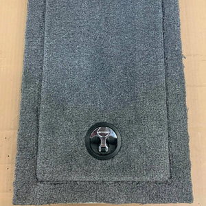 Nate's Dry Hatch Lids - CLEARANCE SIZES