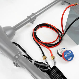 Newport Cable Extension Kit-Marine Battery-2-Tiny Boat Nation