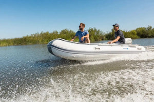 Newport Catalina 12' Inflatable Boat