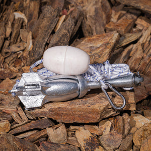 Newport Folding Grapnel Kayak Anchor 4LB-Marine Battery-3-Tiny Boat Nation