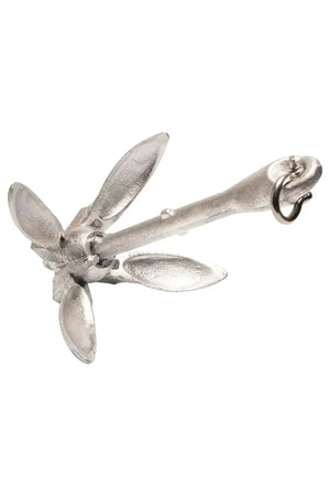 Newport Folding Grapnel Kayak Anchor 4LB-Marine Battery-7-Tiny Boat Nation