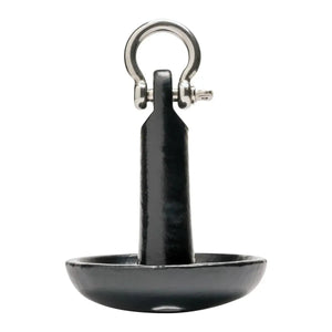 Newport Mushroom Anchor-Marine Battery-3-Tiny Boat Nation