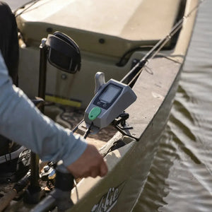 Newport NK300 3HP Electric Kayak Motor-Watercraft Engines & Motors-10-Tiny Boat Nation
