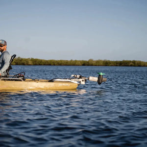 Newport NK300 3HP Electric Kayak Motor-Watercraft Engines & Motors-9-Tiny Boat Nation