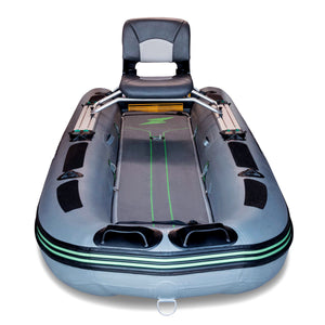 Newport NS130 Inflatable Skiff & Boat Packages
