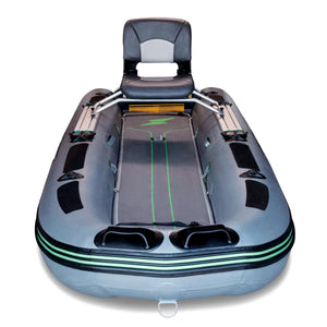 Newport NS130 Inflatable Skiff & Boat Packages