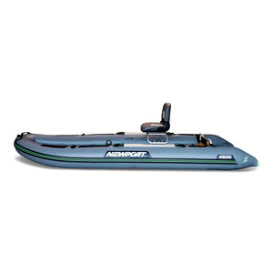 Newport NS130 Inflatable Skiff & Boat Packages