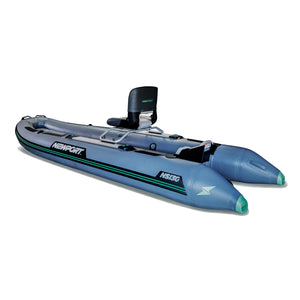 Newport NS130 Inflatable Skiff & Boat Packages