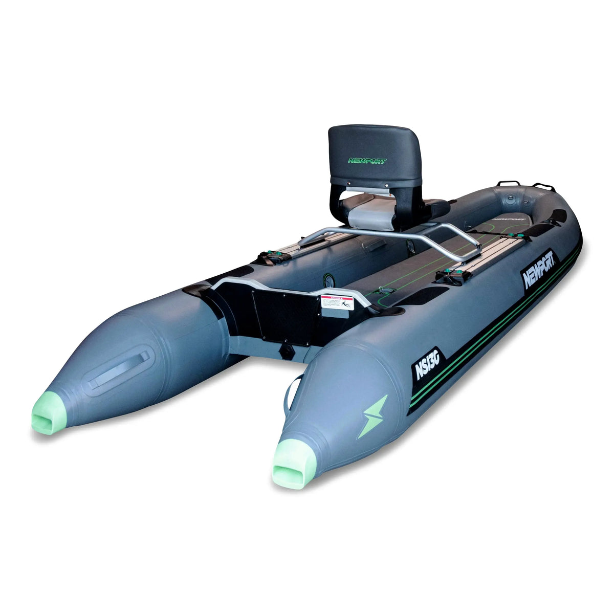 Newport NS130 Inflatable Skiff & Boat Packages