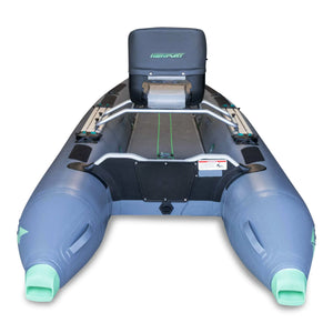 Newport NS130 Inflatable Skiff & Boat Packages