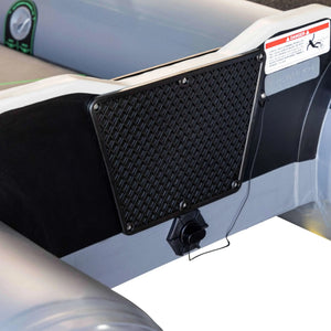 Newport NS130 Inflatable Skiff & Boat Packages
