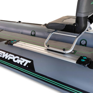 Newport NS130 Inflatable Skiff & Boat Packages