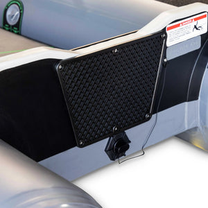 Newport NS130 Inflatable Skiff & Boat Packages