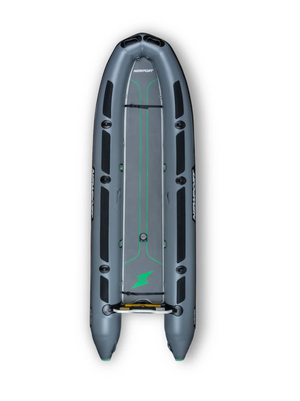 Newport NS130 Inflatable Skiff & Boat Packages